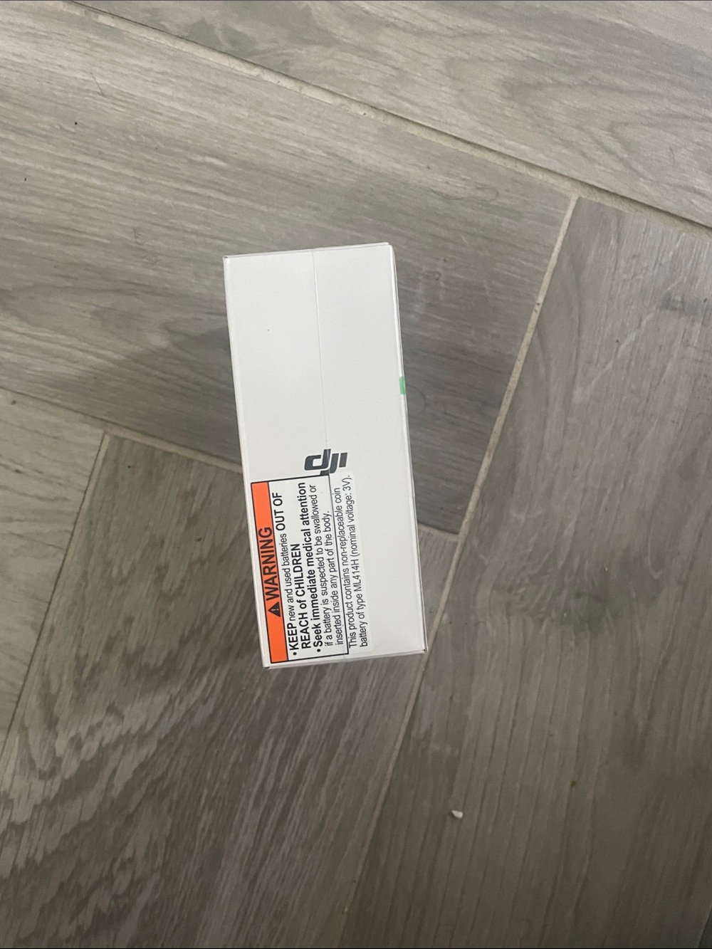 DJI Osmo Action 4 UNOPENED NEW - Picture 3 of 3
